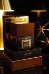 SMOKY WOOD 3.4oz/100ml EXTRAIT