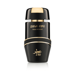 DUBAI KING FOR MEN BY JO MILANO PARIS 3.4 oz./100 ml EDP M