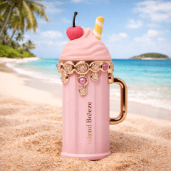 ISLAND BREEZE DELIGHT BY ARMAF 3.4oz/100ml EDP F