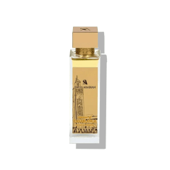 ESSENCE OF CASABLANCA BY SWISS ARABIAN EXTRAIT DE PARFUM U