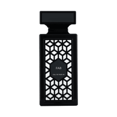 FAB BY FLAVIA 3.0oz/88ml EDP M