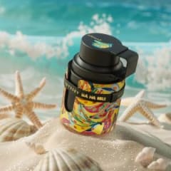 ODYSSEY BAHAMAS TROPICAL COLLECTION BY ARMAF 3.40z/100ml EDP U