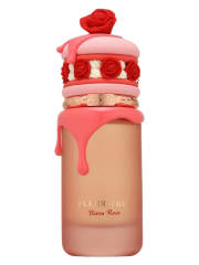 FLEURICHE BISOU ROSE BY FRENCH AVENUE EXTRAIT DE PARFUM F