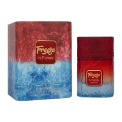 FREEZE IN FLAMES BY RIIFFS EXTRAIT DE PARFUM U