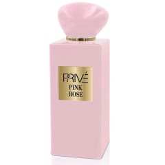 PRIVÉ PINK ROSE F 3.4oz/100ml EDP