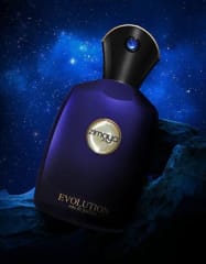 ZIMAYA EVOLUTION U 3.4oz/100ml EDP