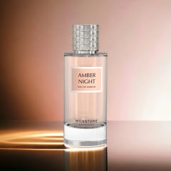 AMBER NIGHT EDP F 2.7oz/80ml