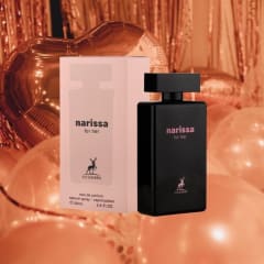 NARISSA FOR HER F 3.4oz/100ml EDP
