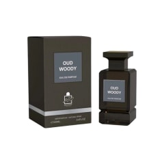 OUD WOODY U 3.4oz/100ml EDP