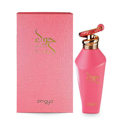ZIMAYA PRECIOUS COLLECTION HAWWA PINK U 3.4oz/100ml EDP