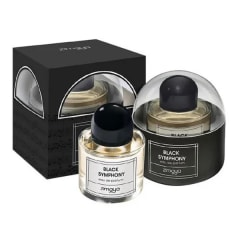 ZIMAYA BLACK SYMPHONY U 3.4oz/100ml EDP