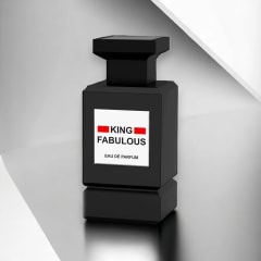 KING FABULOUS U 3.4oz/100ml EDP