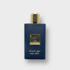 PURE MUSK F 3.4oz/100ml EDP