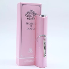 SECRETS OF DIANA F 3.4oz/100ml EDP