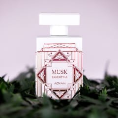 MUSK ESSENTIAL U 3.4oz/100ml EDP