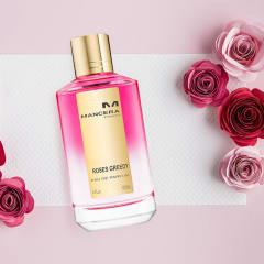 ROSES GREEDY 4.0oz/118ml EDP