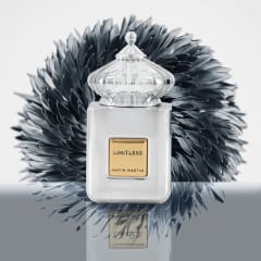 LIMITLESS  3.4oz/100ml