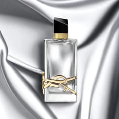 LIBRE ABSOLU PLATINE