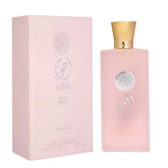 AJWAA ROSES NUSUK EDP 3.4OZ / 100ML F