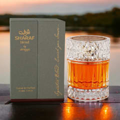 SHARAF BLEND BY ZIMAYA