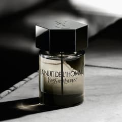 NUIT HOMME 3.4oz / 100ML EDT M + 2.5 DEO STICK