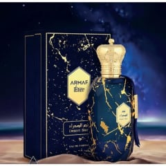 ETER DESERT STAR BY ARMAF LUXURY COLLECTION