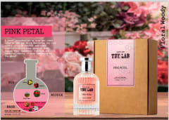PARFUM THE LAB PINK PETAL BY ARMAF