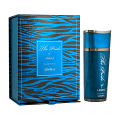 PRIDE ADMIRAL EDP 3.4oz / 100ML M