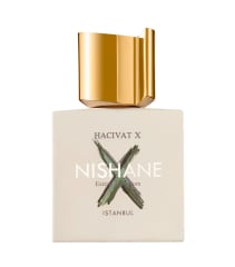 NISHANE HACIVAT X EXTRAIT U EDP