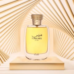 RASASI HAWAS FOR HER 3.4oz / 100ML EDP F
