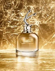 SCANDAL GOLD JEAN PAUL GAULTIER 2.7oz / 80ML EDP F