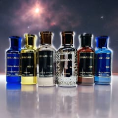 BHARARA COLLECTION DISCOVERY SET 7PCS EDP 10ML