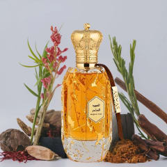 ETER MAGICAL OUD BY ARMAF LUXURY COLLECTION