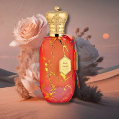 ETER DESERT ROSE LUXURY COLLECTION BY ARMAF 3.4oz / 100ML EDP F