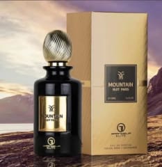 MOUNTAIN NUIT PARIS EDP 3.4oz / 100ML M