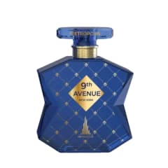 9TH AVENUE NEW YORK  EDP M 3.4oz/100ml