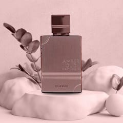 AL HARAMAIN OUD EXCLUSIF CLASSIC 2.0oz / 60ML EDP M