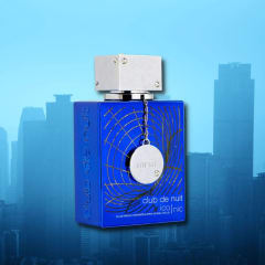ARMAF CLUB DE NUIT ICONIC 3.6oz / 105ML EDP M
