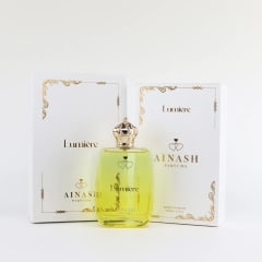 LUMIERE EXTRAIT DE PARFUM BY AINASH 3.4oz/100ml