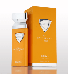 AN EQUESTRIAN SERIES PIERCE EDP 3.4oz/100ml BY FRENCH AVENUE M