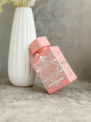 BADE'E AL OUD NOBLE BLUSH BY LATTAFA 3.4oz/100ml EDP F