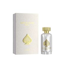 GAME OF SPADES OPAL BY JO MILANO PARIS