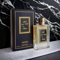 GIRLS GONE WILD EDP F  3.4oz/100ml