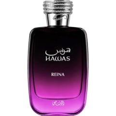 HAWAS REINA BY RASASI EDP F