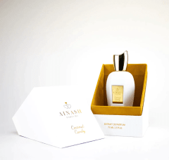 COCONUT CANDY BY AINASH 3.4oz / 100ML EXTRAIT F