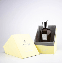 SCENT OF FOREST BY AINASH 2.5oz / 75ML EXTRAIT U
