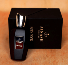 BIRD ROAD BY AINASH 2.5oz /75ML EXTRAIT M
