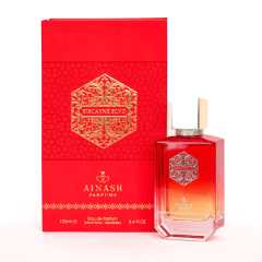 BISCAYNE BLVD BY AINSH 3.4oz / 100ML EXTRAIT U