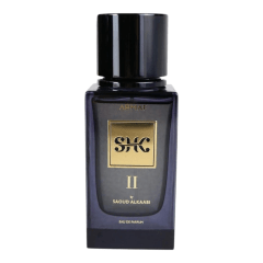 ARMAF SHK II BY SAOUD ALKAABI 3.4oz/100ml EDP U