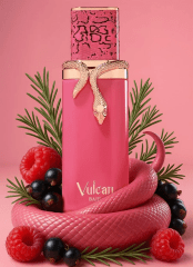 VULCAN BAIE BY FRENCH AVENUE EDP